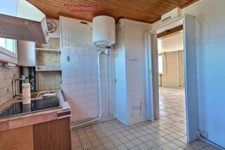  Appartement � vendre 2 pi�ces 51 m�