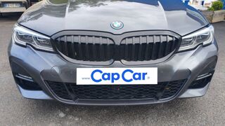 S&eacute;rie 3 Touring 330e 292 Hybrid BVA8 M Sport 2022 occasion 60870 Villers Saint Paul