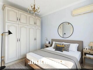  Appartement à vendre 6 pièces 93 m²
