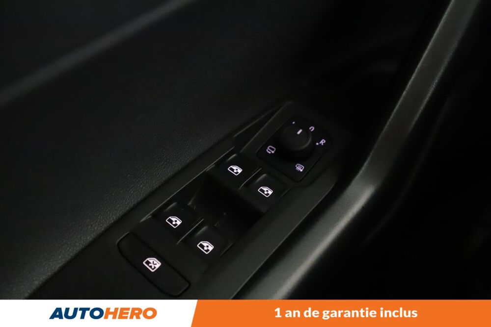 Polo 1.0 TSI Life DSG7 95 ch 2023 occasion 92130 Issy-les-Moulineaux
