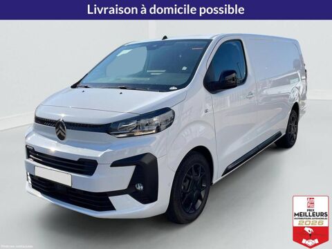 Annonce voiture Citroën Jumpy 33598 €