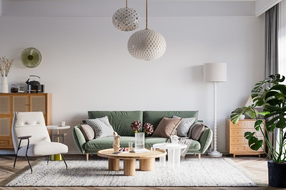 Vente Appartement Dpt Yvelines (78), à vendre CARRIERES SOUS POISSY appartement T1 de 35,59 m² Carrieres sous poissy