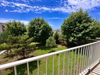  Appartement à vendre 4 pièces 65 m²