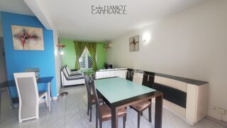  Appartement à louer 3 pièces 63 m²