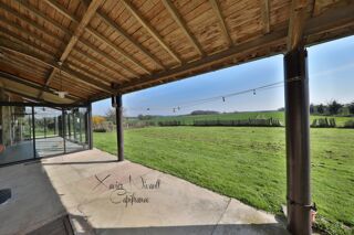  Maison à vendre 5 pièces 163 m²