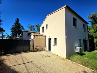  Villa � vendre 4 pi�ces 92 m�