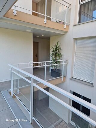  Appartement à vendre 3 pièces 73 m²