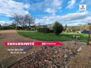  Maison � vendre 7 pi�ces 240 m�