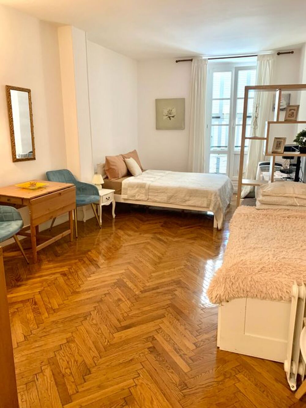 Location Appartement Studio de 28m2 à louer sur Nice Nice