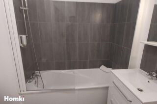  Appartement � vendre 1 pi�ce 27 m�