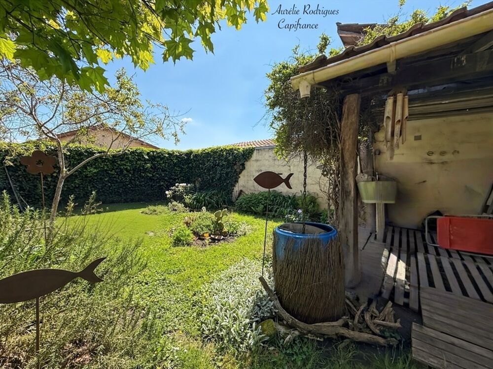 Maison à vendre 6 pièces (01)