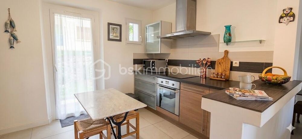 MAISON ANNEES 30 - JARDIN - 2 PARKINGS - 3 CHAMBRES - CAVE