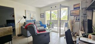  Appartement � vendre 3 pi�ces 51 m�