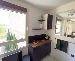  Appartement à louer 1 pièce 30 m²
