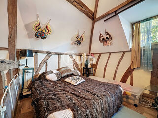  Ferme � vendre 6 pi�ces 144 m�