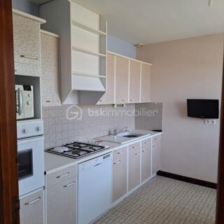  Maison  vendre 4 pices 96 m