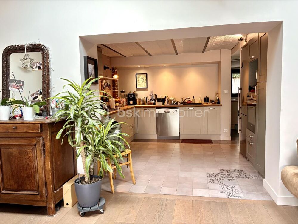 à vendre  Maison Sartrouville (78500)