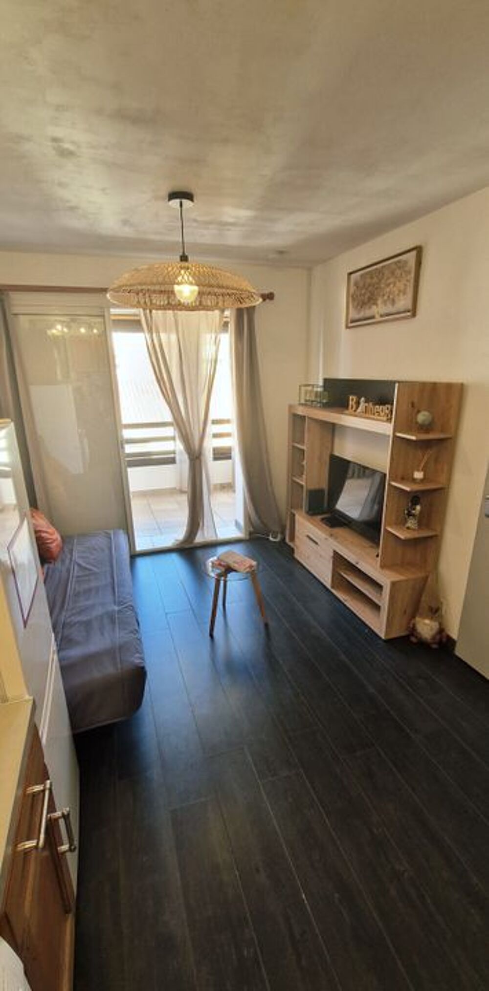 Location Appartement Appartement de 36m2 à louer sur Le Barcarès Le barcares