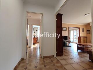  Appartement � vendre 4 pi�ces 75 m�