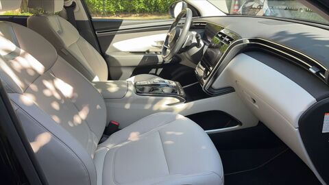 Tucson 1.6 T-GDi 230 Hybrid BVA6 Executive - Premi&egrave;re main Garantie 2022 occasion 91650 Breuillet
