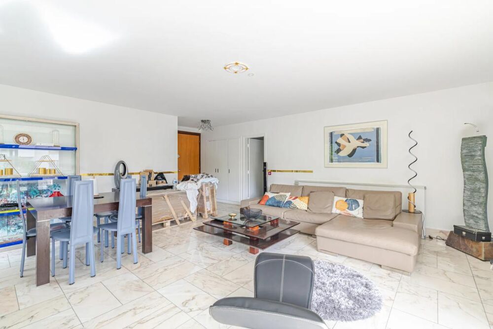 Vente Appartement Appartement de 3 pièces de 76 m² à Neuilly-sur-Seine Neuilly sur seine