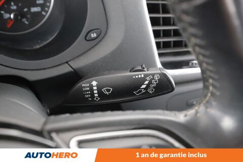 Q3 1.4 TFSI COD Ultra Ambiente 150 ch 2017 occasion 92130 Issy-les-Moulineaux