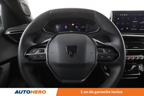 2008 1.2 PureTech Allure 101 ch 2024 occasion 92130 Issy-les-Moulineaux