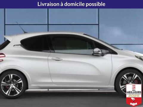208 Essence 82 Active 2017 occasion 10150 Lavau