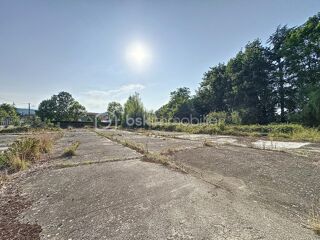  Terrain � vendre 3276 m�