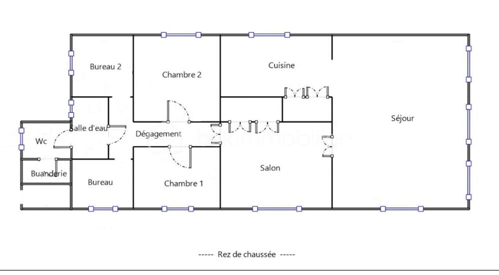 � vendre  Villa S�te (34200)