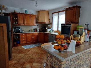  Maison � vendre 8 pi�ces 158 m�