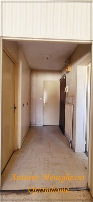  Appartement � vendre 5 pi�ces 57 m�