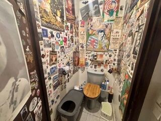  Appartement � vendre 4 pi�ces 83 m�