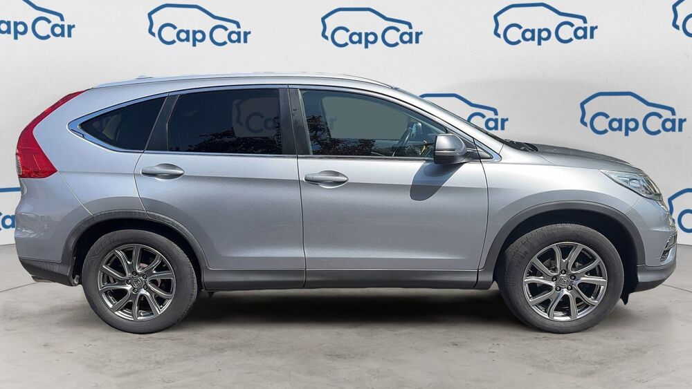 CR-V IV 2.0 i-VTEC 155 AWD BVA5 Executive Navi 2016 occasion 40140 Soustons