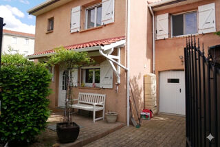  Maison à vendre 7 pièces 130 m²