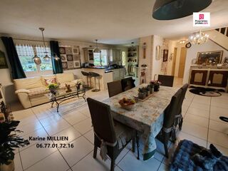  Maison à vendre 6 pièces 150 m²