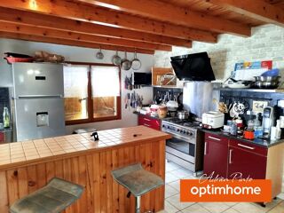  Maison à vendre 4 pièces 93 m²