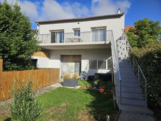  Maison � vendre 6 pi�ces 150 m�