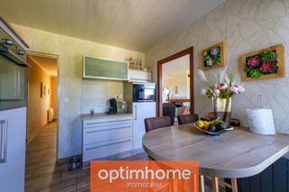  Maison à vendre 9 pièces 181 m²