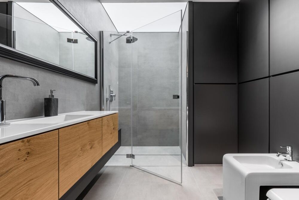 Vente Appartement ** Superbe  3 Pièces  avec Balcon  + Parking , Un emplacement recherché