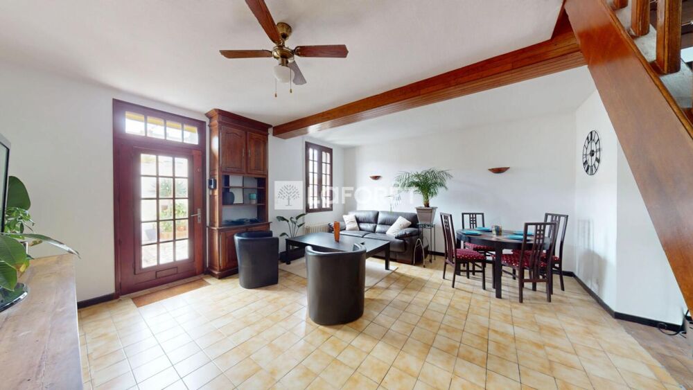Maison Le Havre 3 pièce(s) 77.85 m2