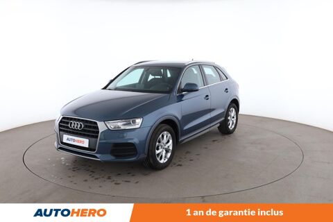 Annonce voiture Audi Q3 15890 €