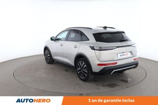 DS7 1.5 Blue-HDi Pallas EAT8 130 ch 2024 occasion 92130 Issy-les-Moulineaux