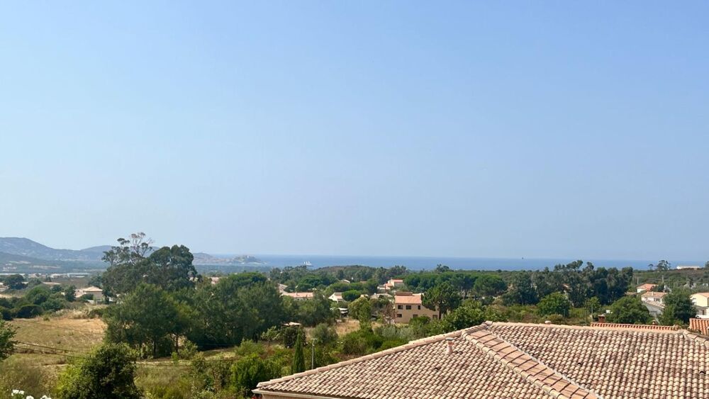 Appartement 6 pièces 153 m² · à Calenzana · 153 m² · 331 500 €