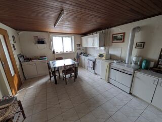  Maison à vendre 3 pièces 90 m²