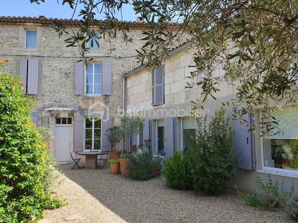 � vendre  Maison Mouri�s (13890)