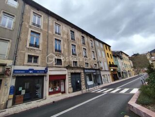  Immeuble à vendre 10 pièces 450 m² Saint pons de thomieres