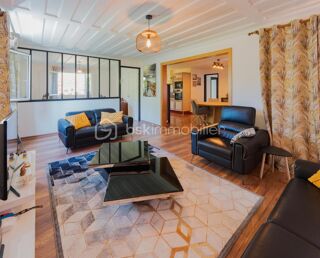  Propriété/château à vendre 5 pièces 150 m²