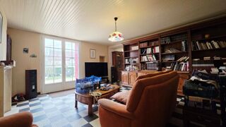  Maison à vendre 7 pièces 188 m²