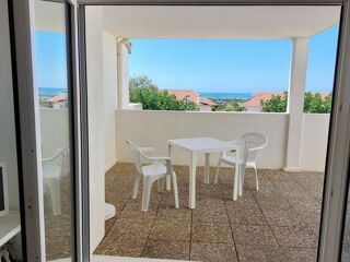  Appartement à louer 1 pièce 30 m²